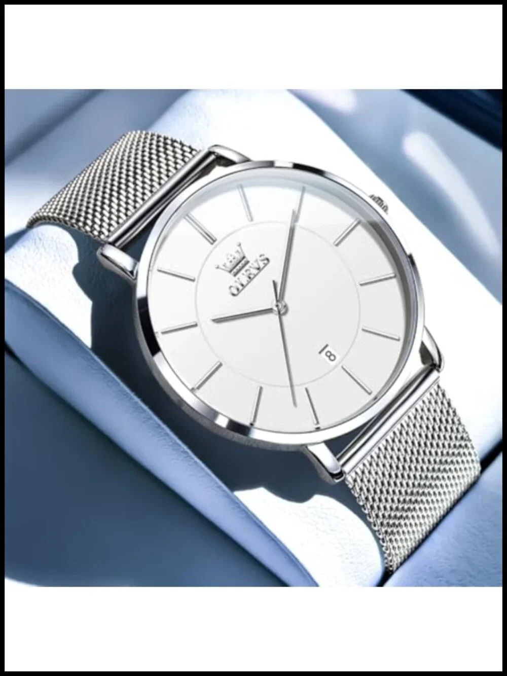 N/A ultra thin